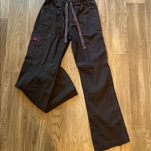 Scrub pants XS